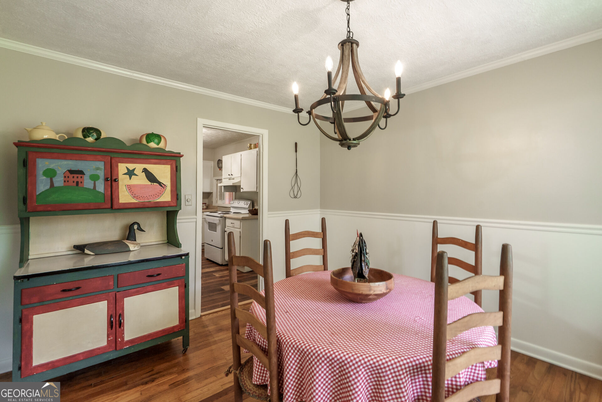 2781 Ike Stone Road Property Photo 12