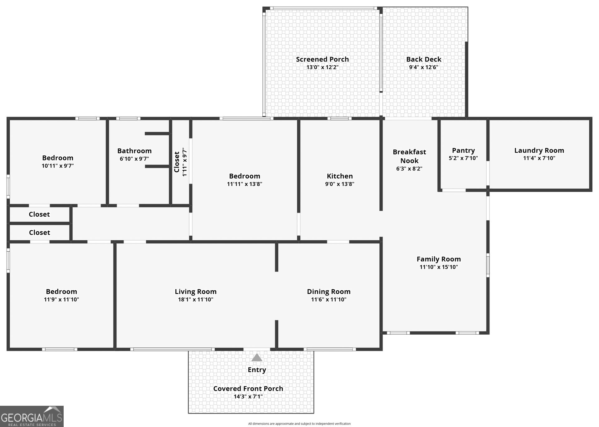 2781 Ike Stone Road Property Photo 32