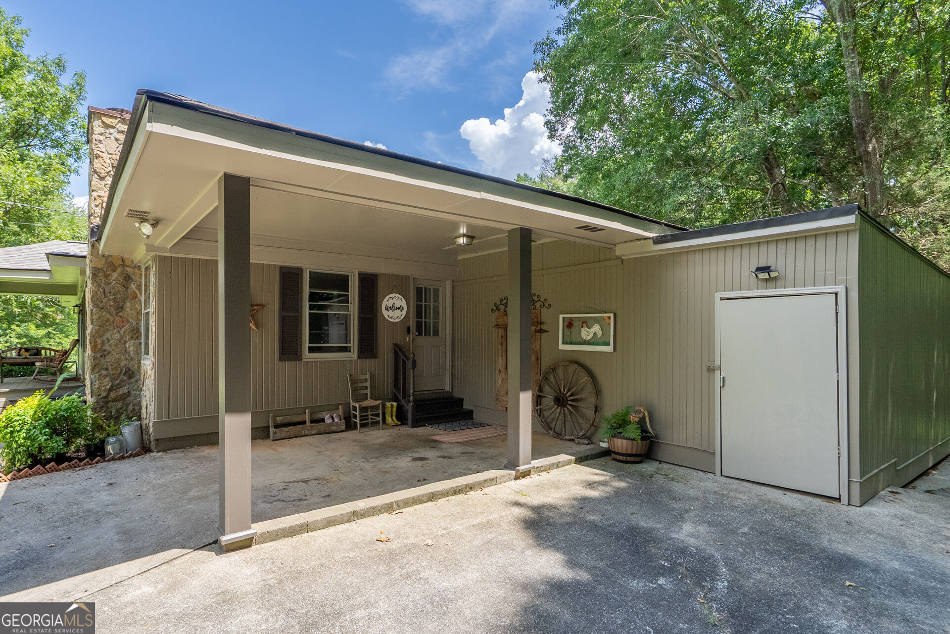 2781 Ike Stone Road Property Photo 36