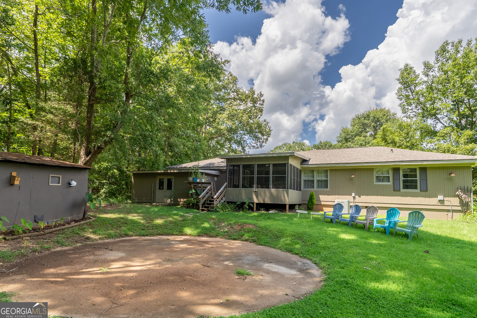 2781 Ike Stone Road Property Photo 38