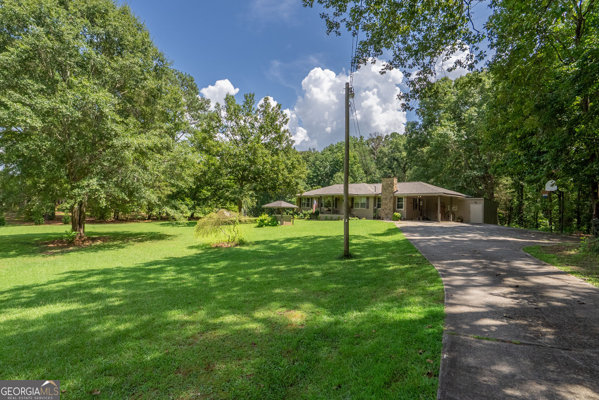2781 Ike Stone Road Property Photo 41