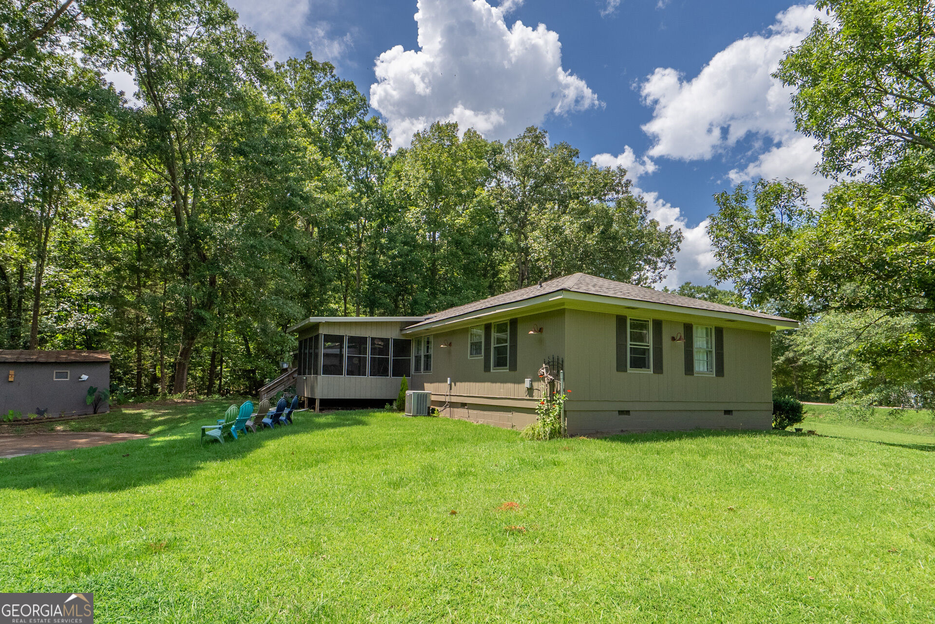2781 Ike Stone Road Property Photo 42