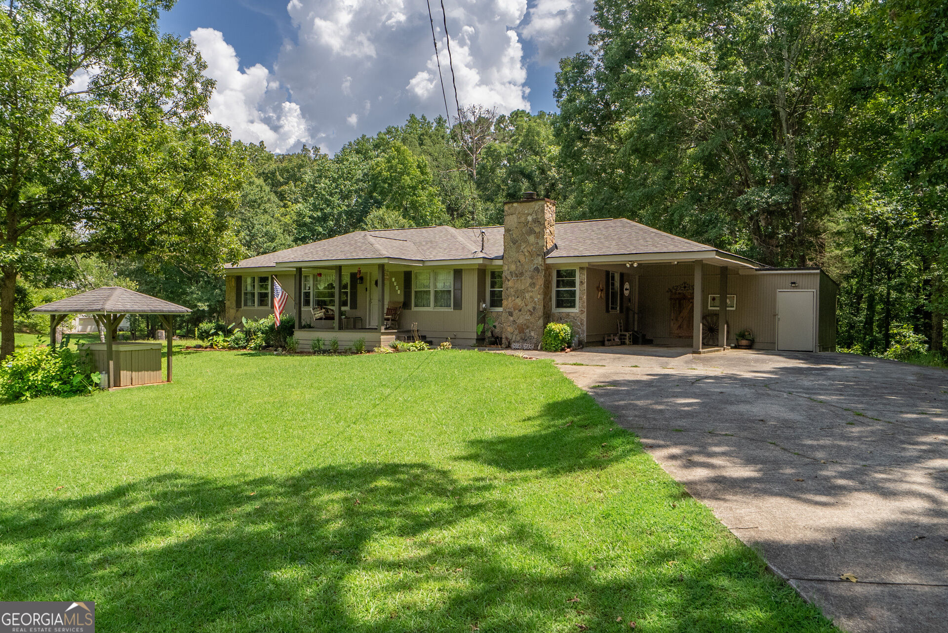 2781 Ike Stone Road Property Photo 43