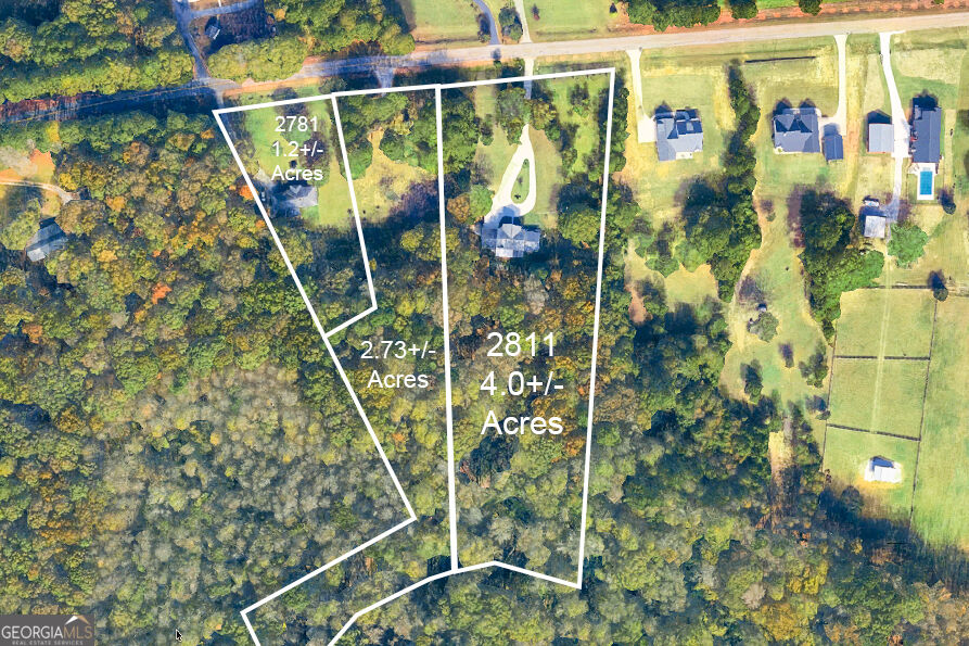2781 Ike Stone Road Property Photo 44