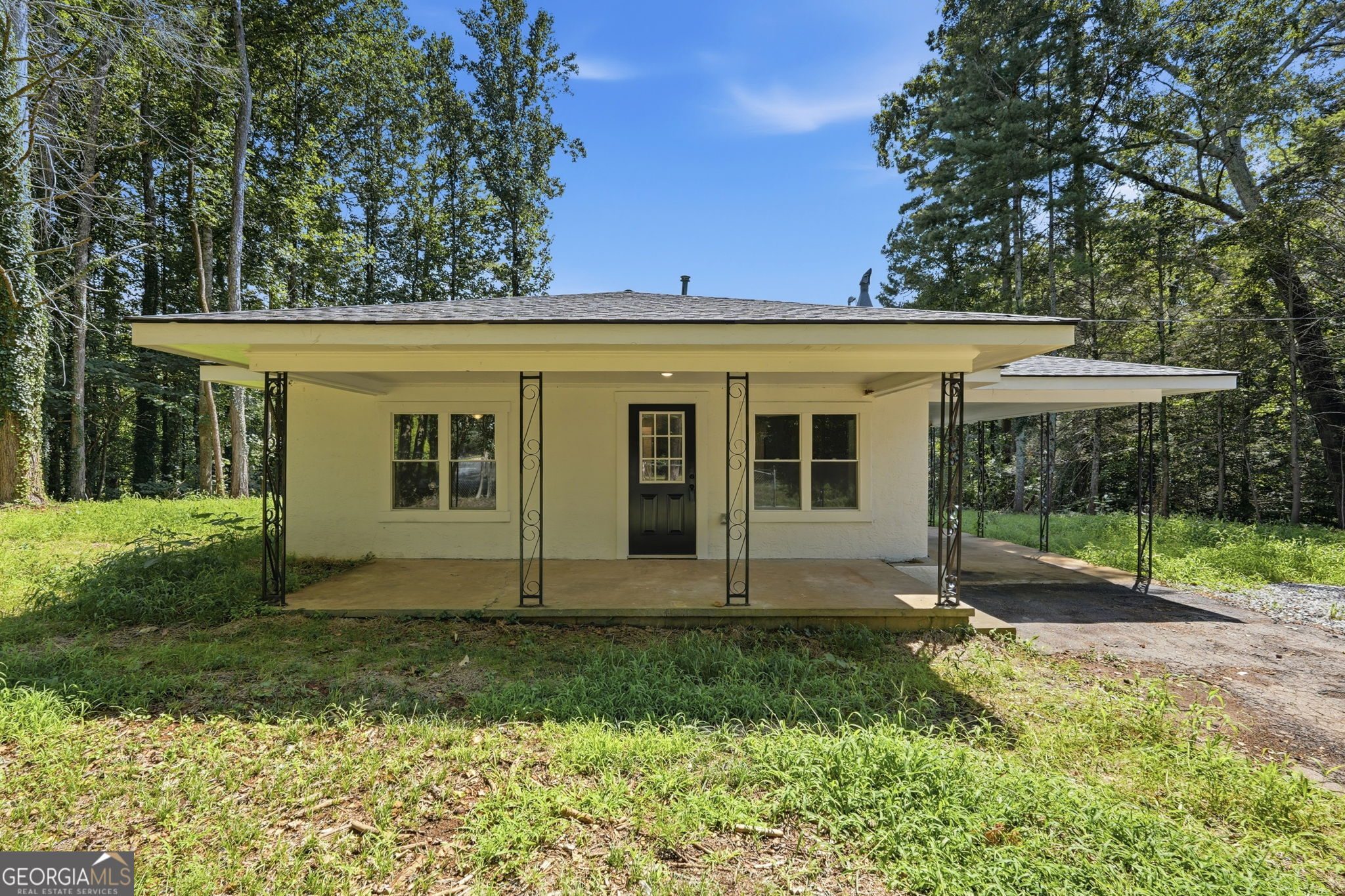 2952 Cavender Creek Road Property Photo 1