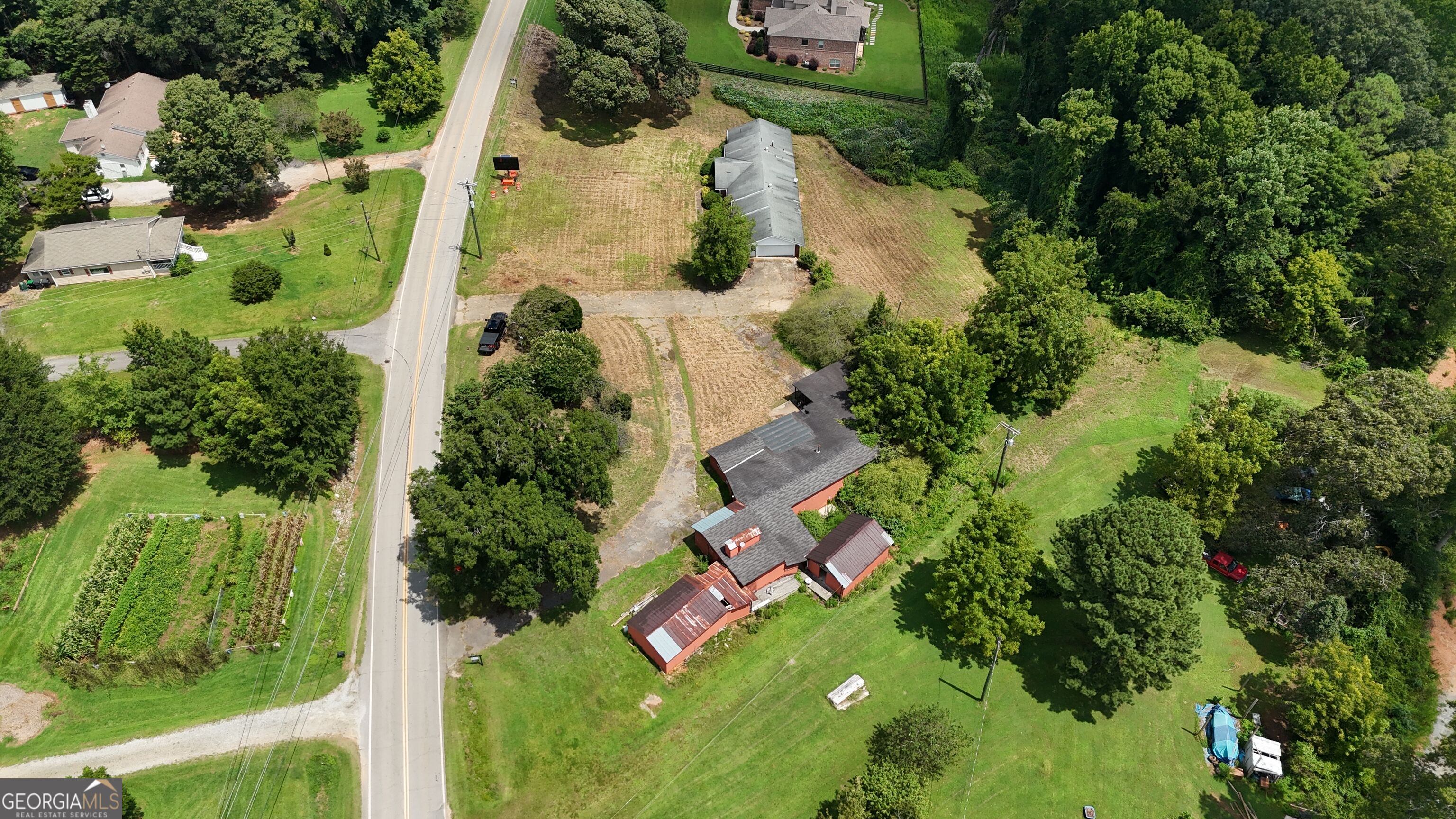 2859 N Bogan Road Property Photo 1