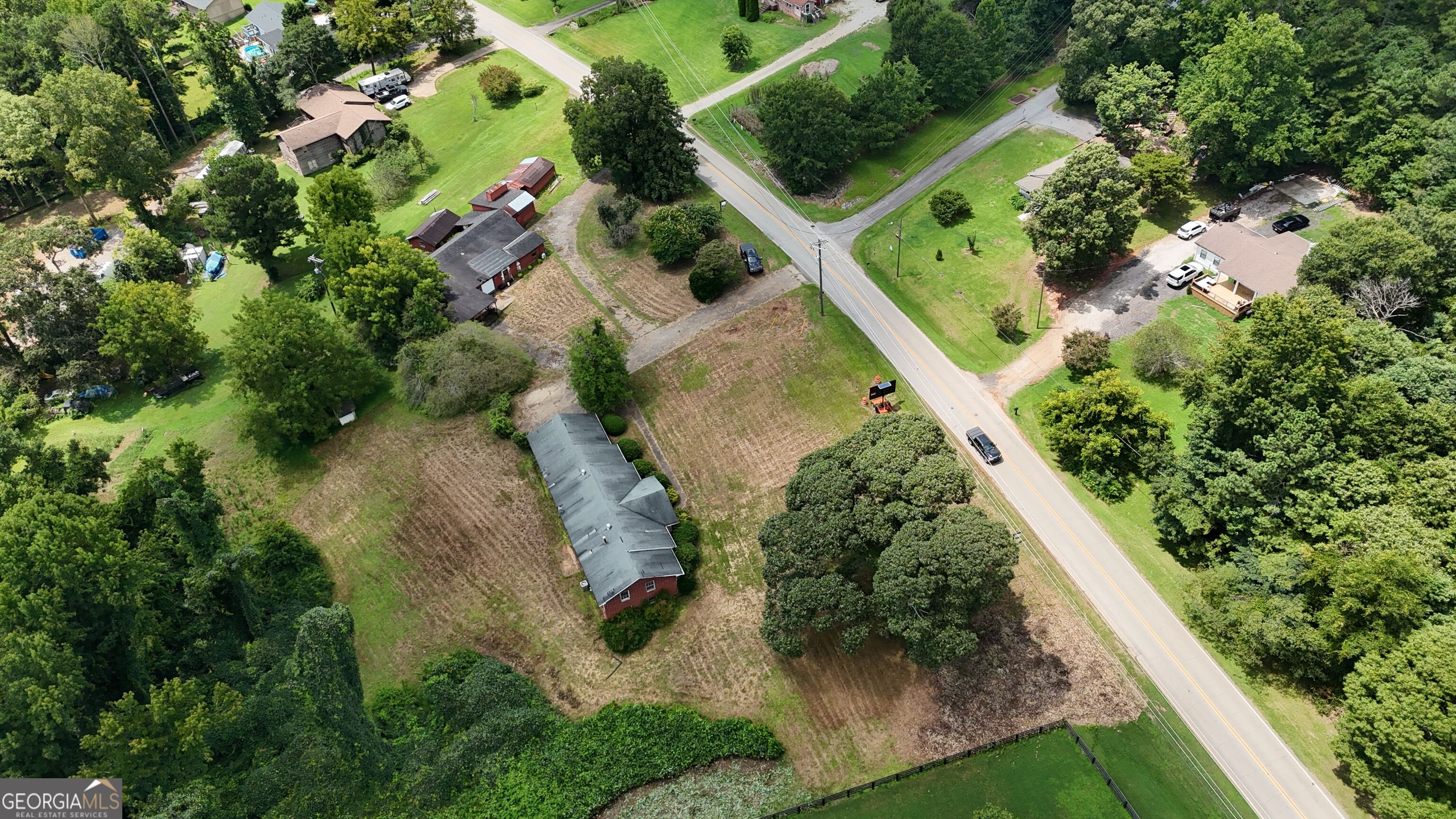 2859 N Bogan Road Property Photo 3