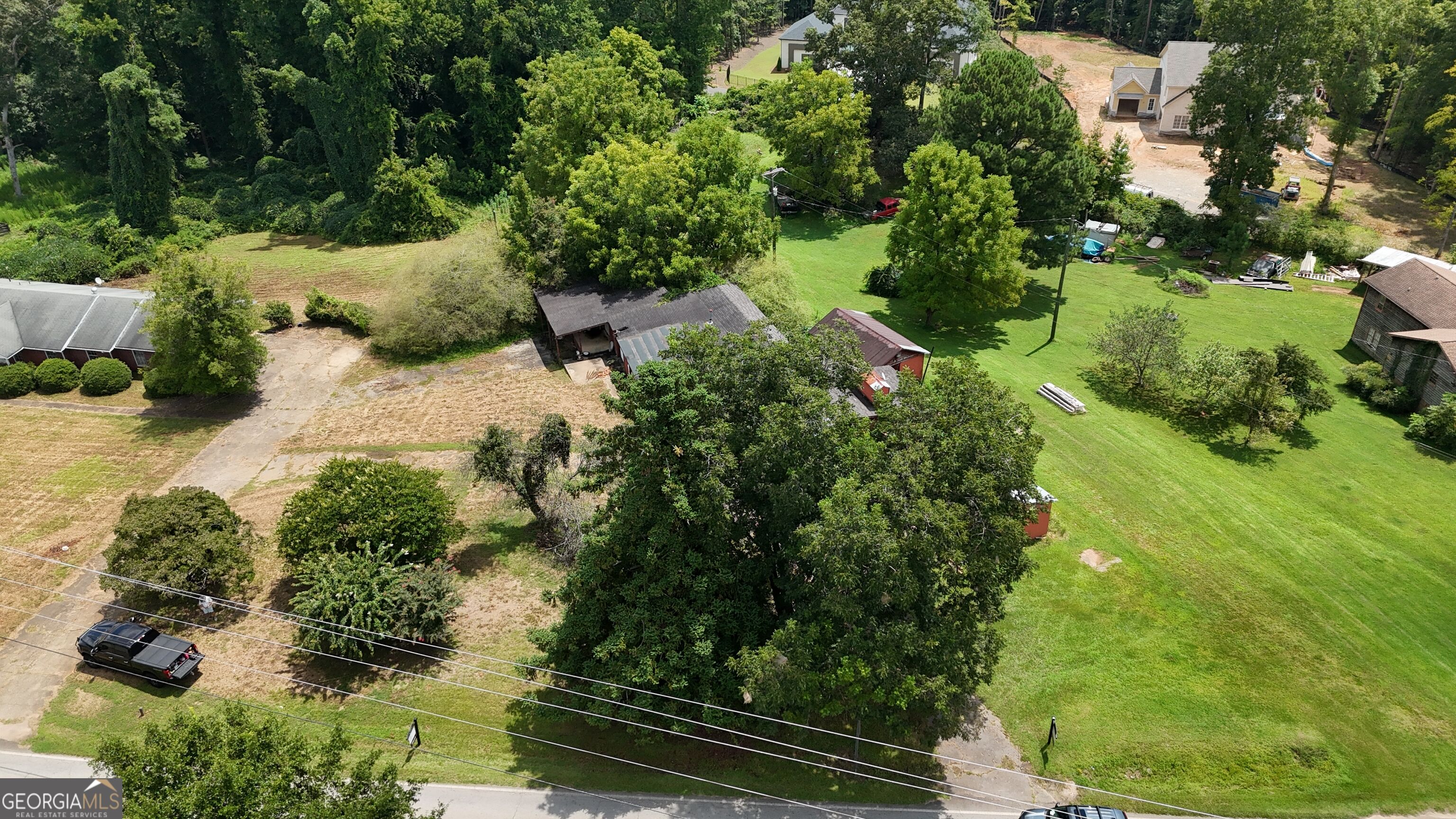 2859 N Bogan Road Property Photo 13