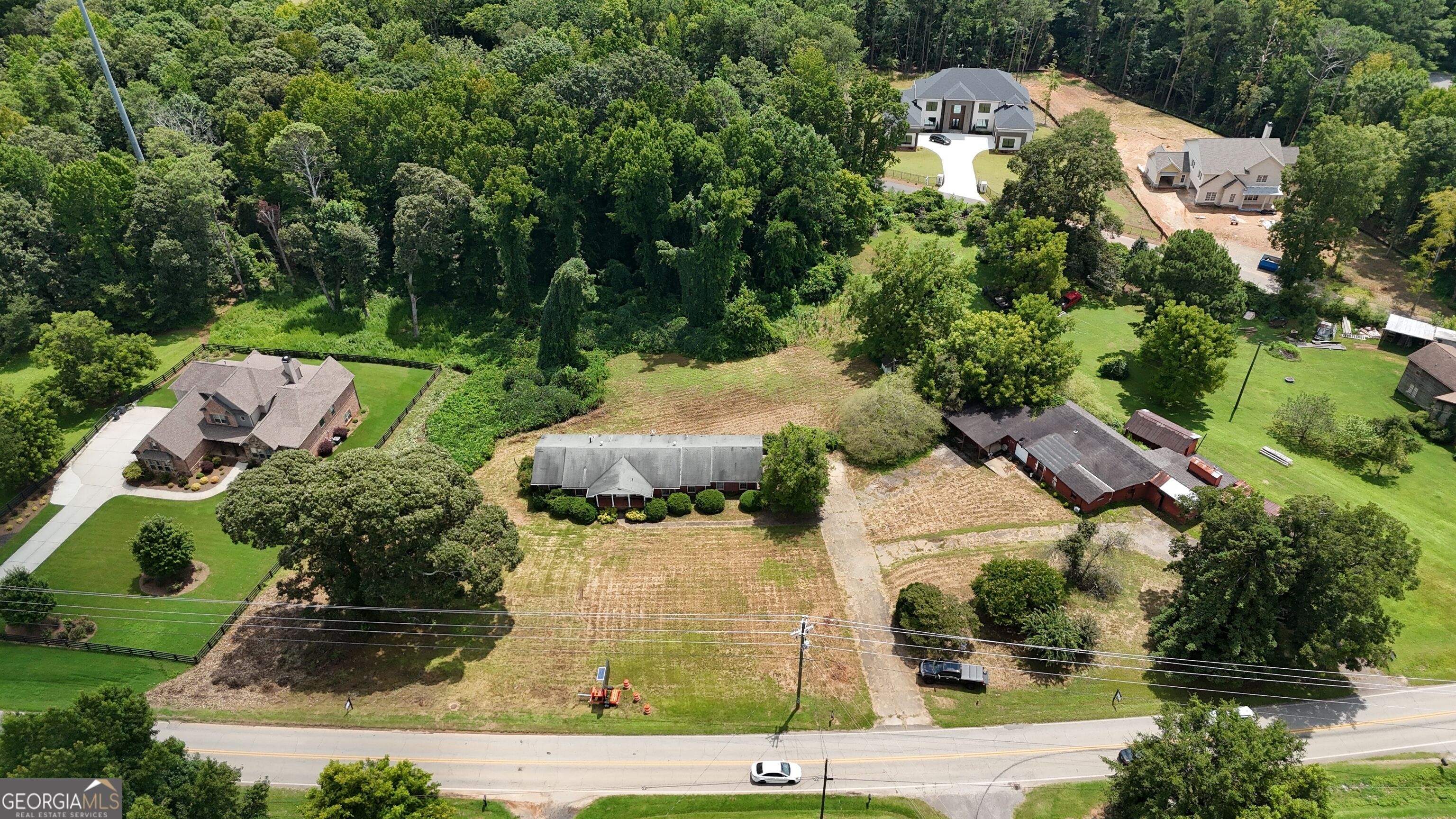 2859 N Bogan Road Property Photo 21