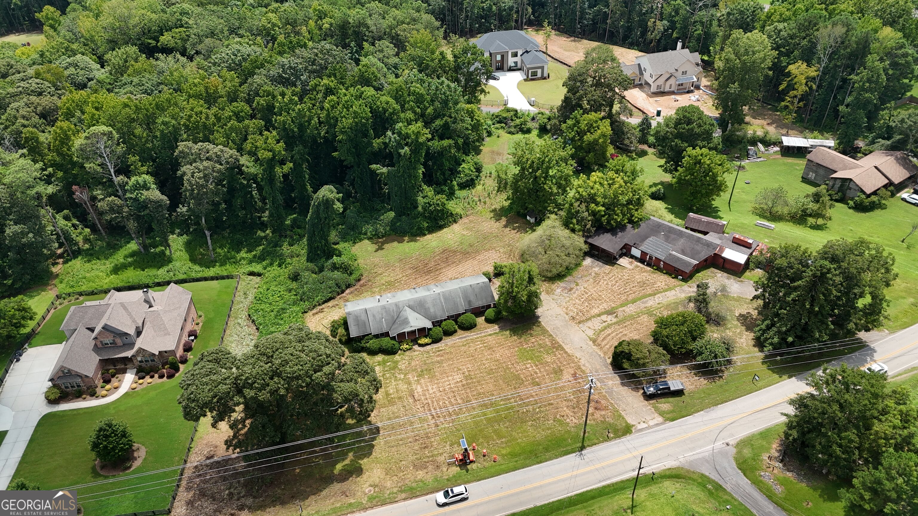 2859 N Bogan Road Property Photo 22