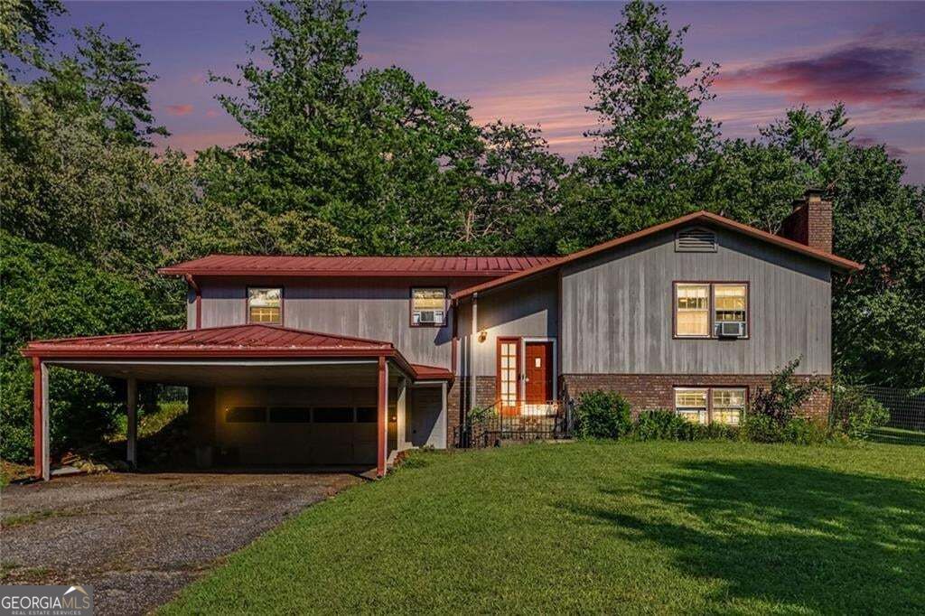462 Wall Bridge Road Property Photo 1