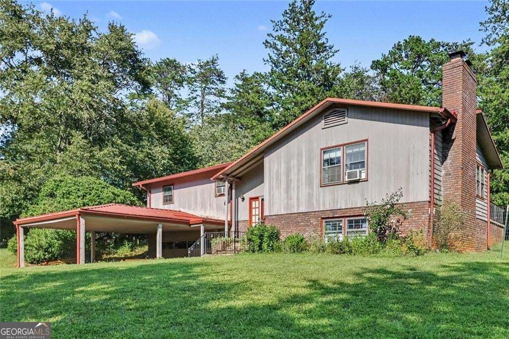 462 Wall Bridge Road Property Photo 2