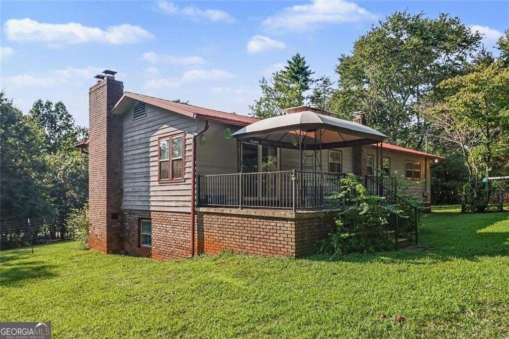 462 Wall Bridge Road Property Photo 32