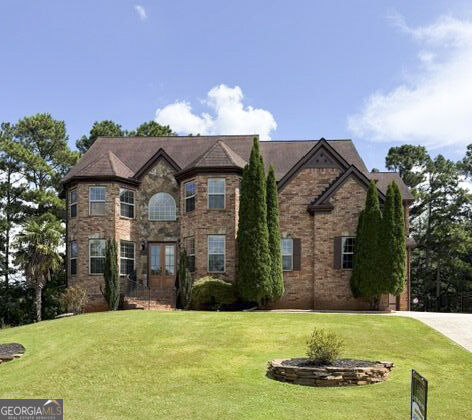 2389 Apalachee Crucis Lane Property Photo 1