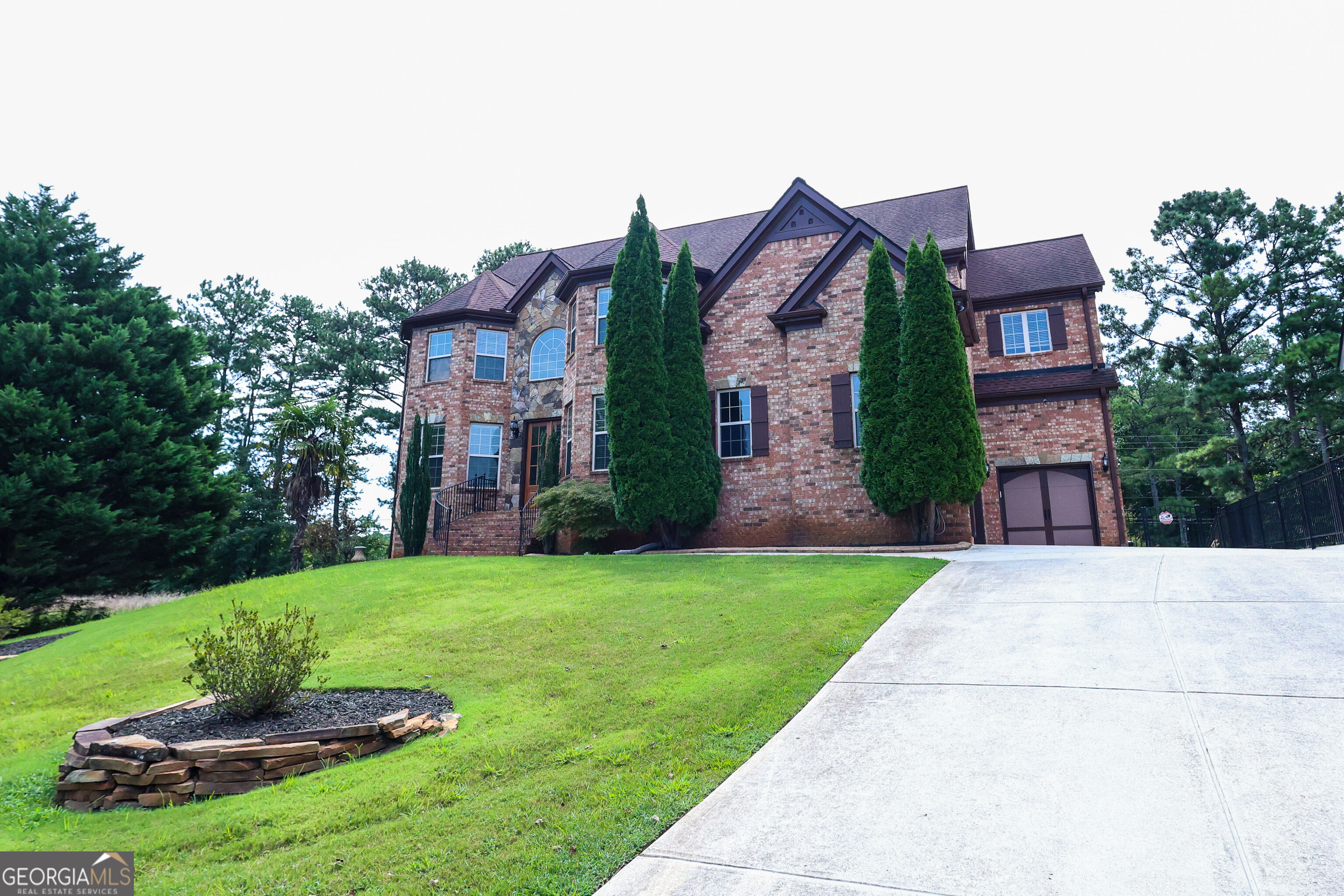 2389 Apalachee Crucis Lane Property Photo 3
