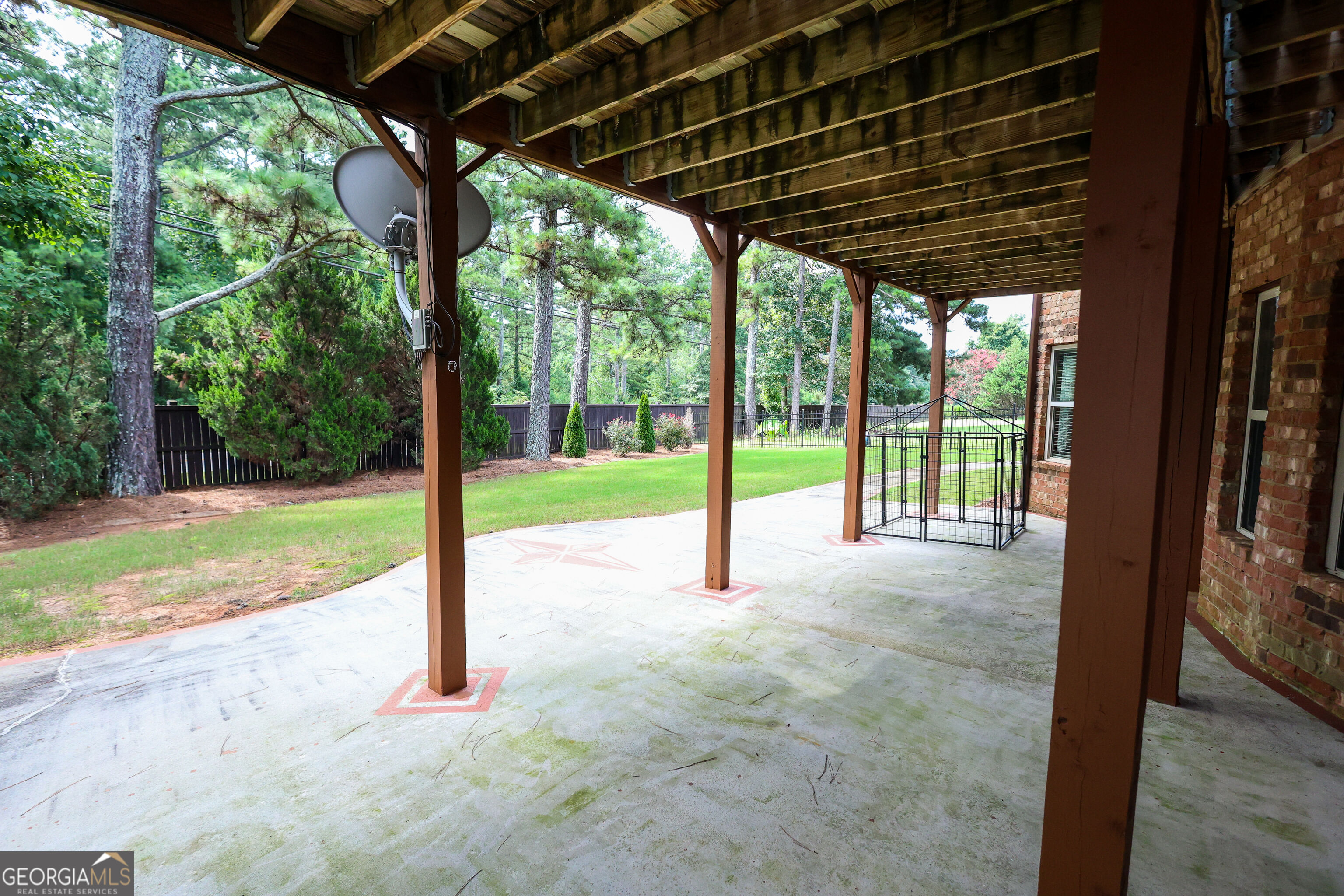 2389 Apalachee Crucis Lane Property Photo 76