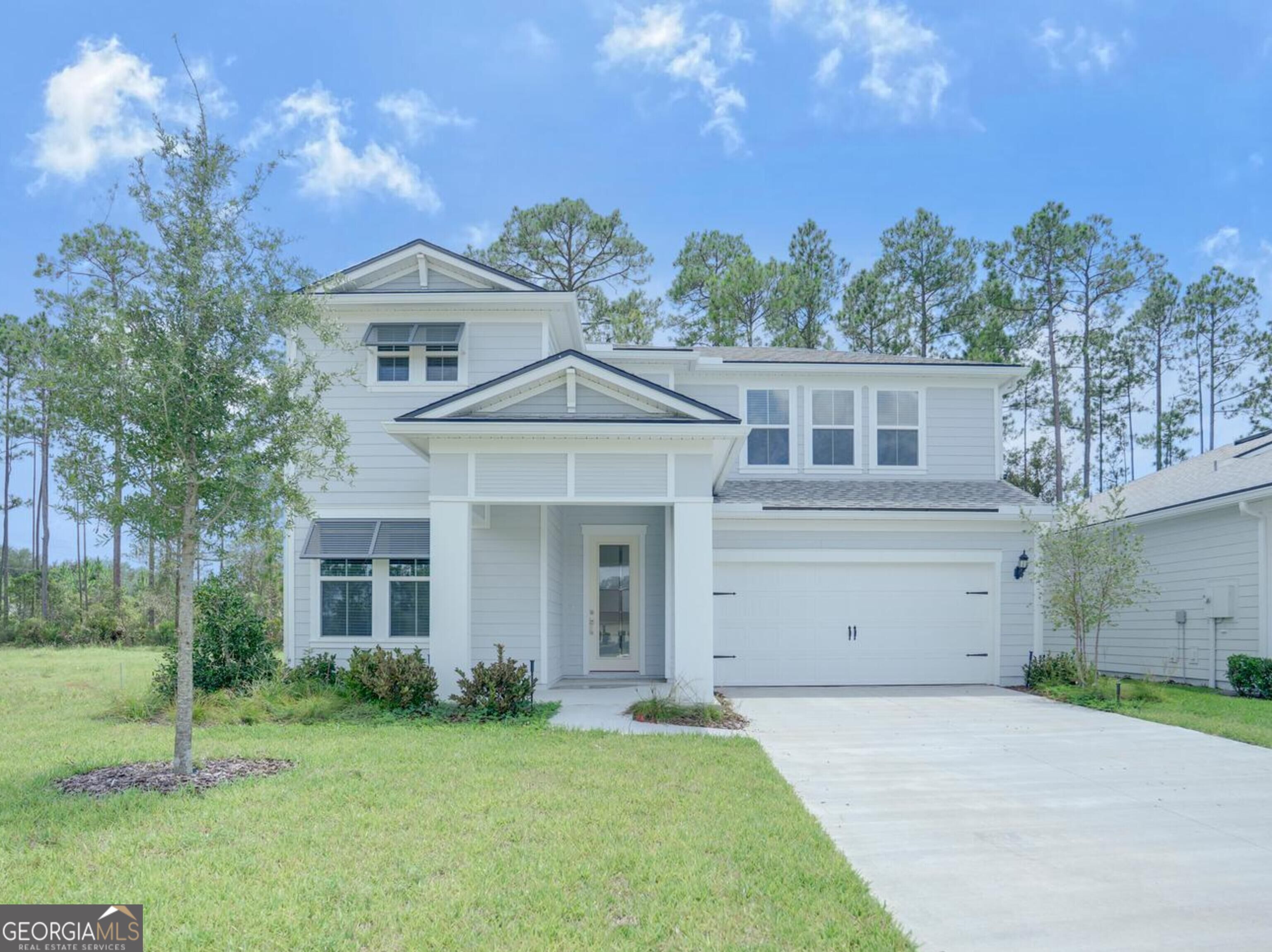 122 Madeline Taylor Place Property Photo 1