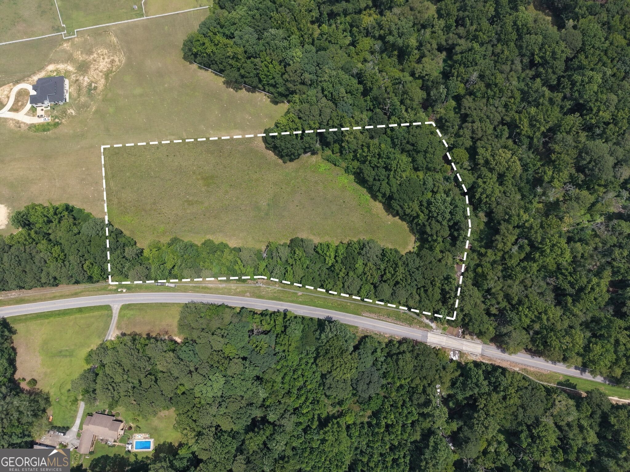 390 Edwards Road Property Photo 1