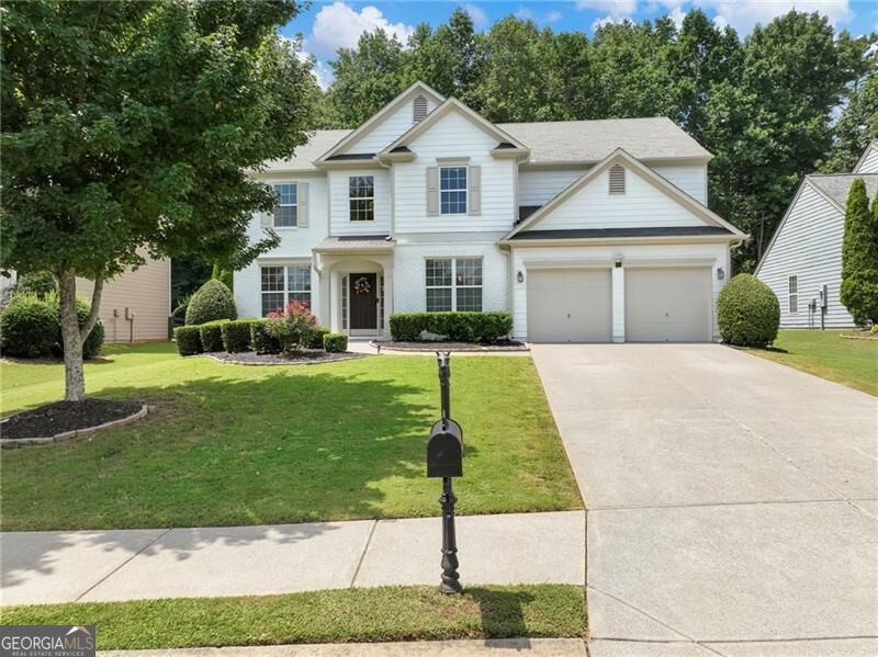 5405 Concord Downs Drive