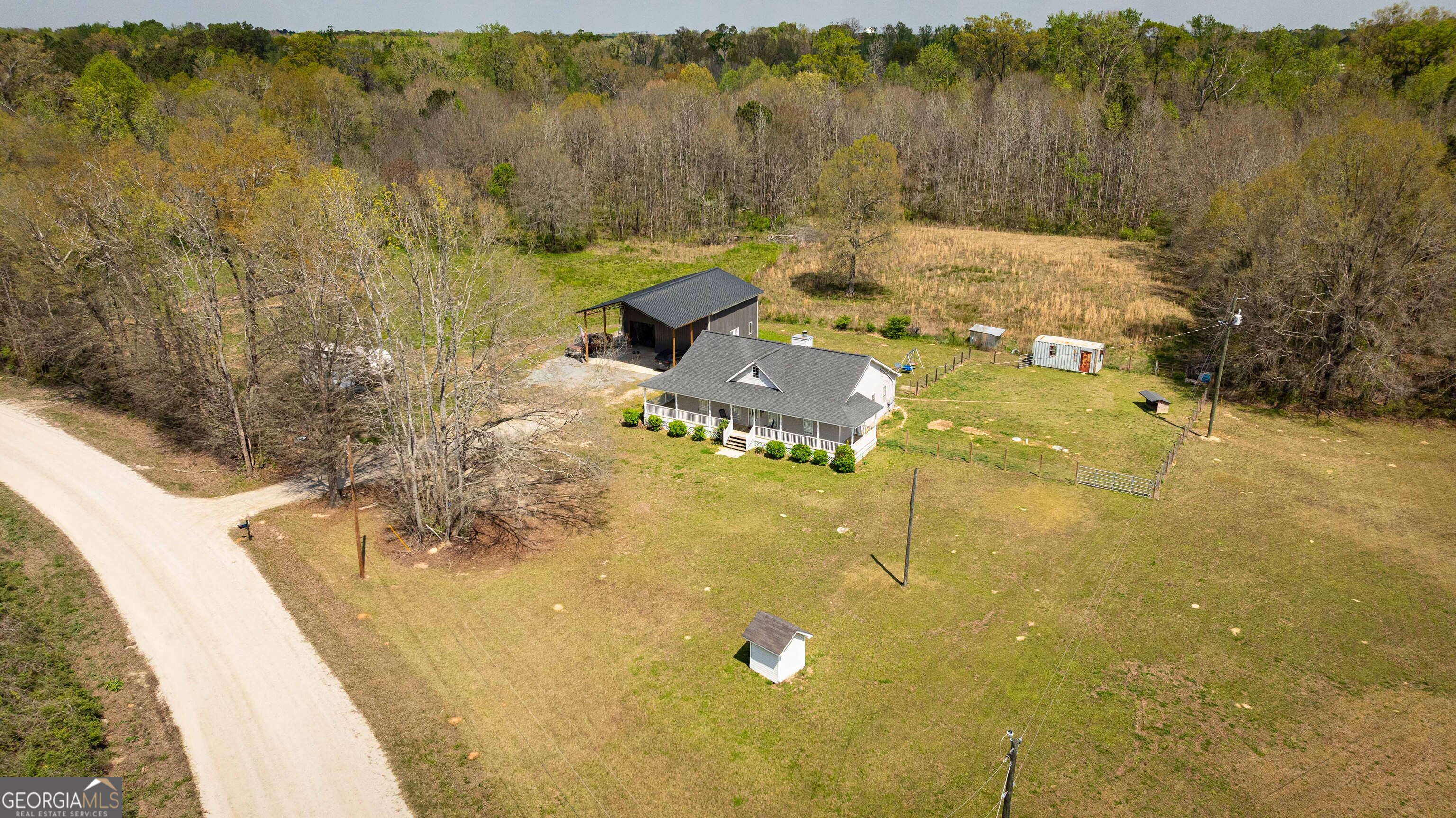647 Pine Valley Road Property Photo 1