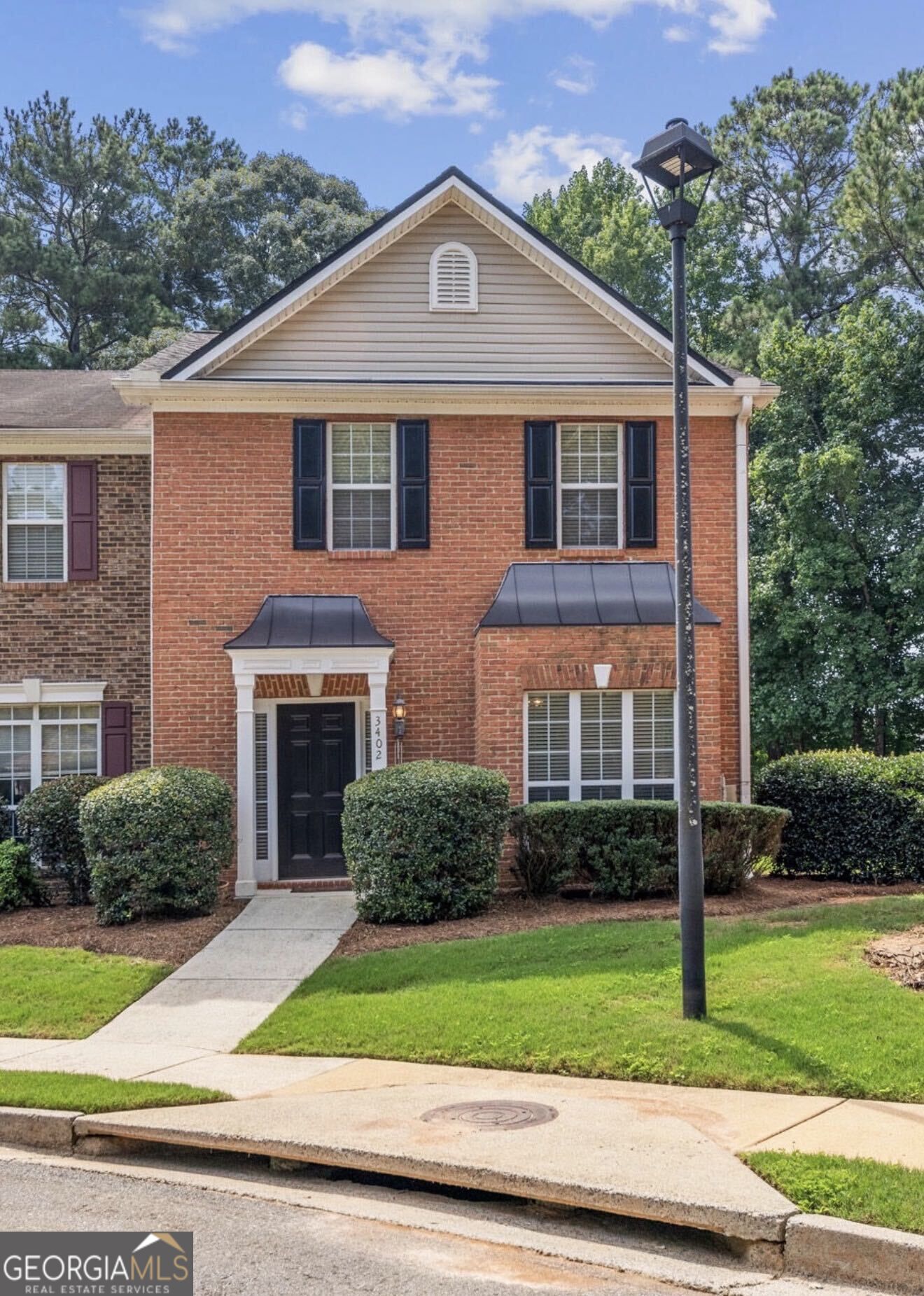 3402 Town Square Drive NW # 3