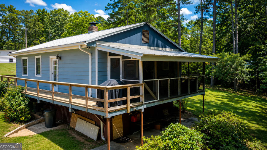 534 Gambrell Road Property Photo 1