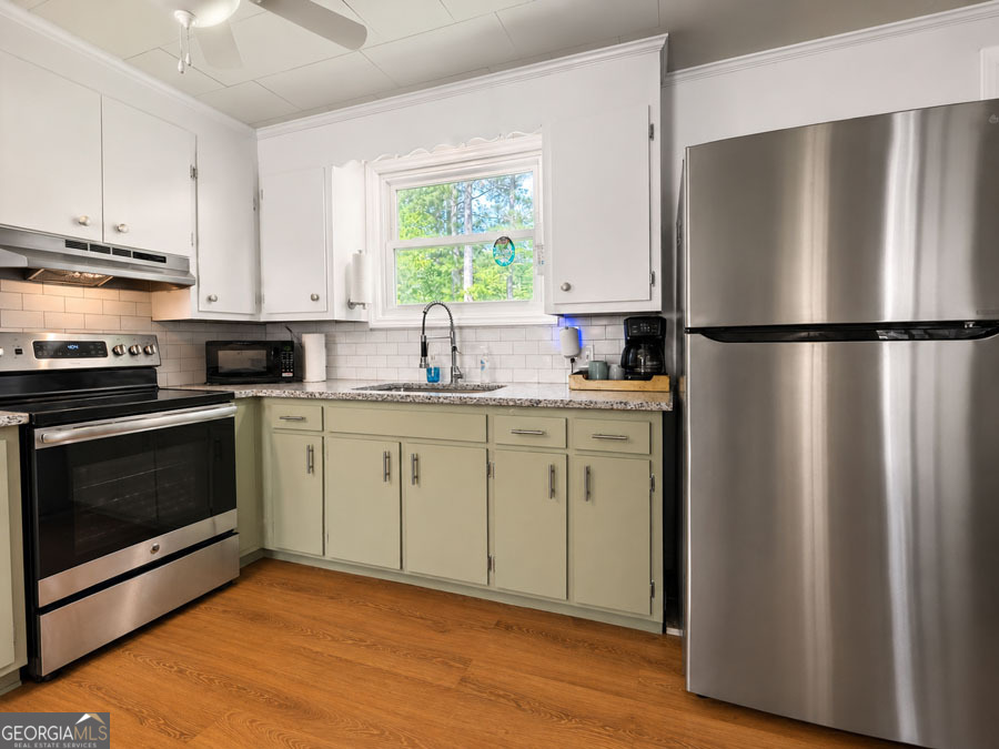 534 Gambrell Road Property Photo 4
