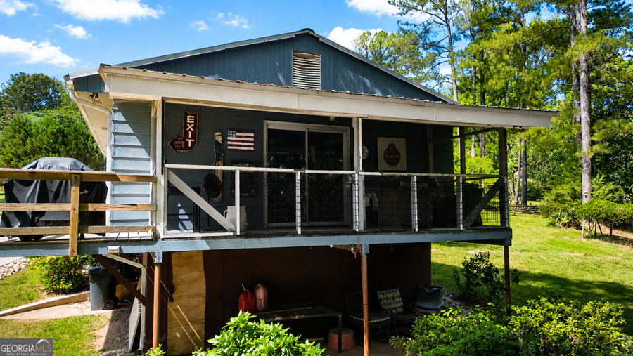 534 Gambrell Road Property Photo 11