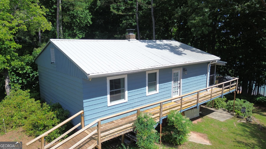 534 Gambrell Road Property Photo 17