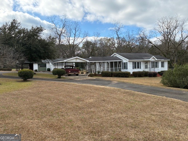 451 Underwood Street Property Photo 1
