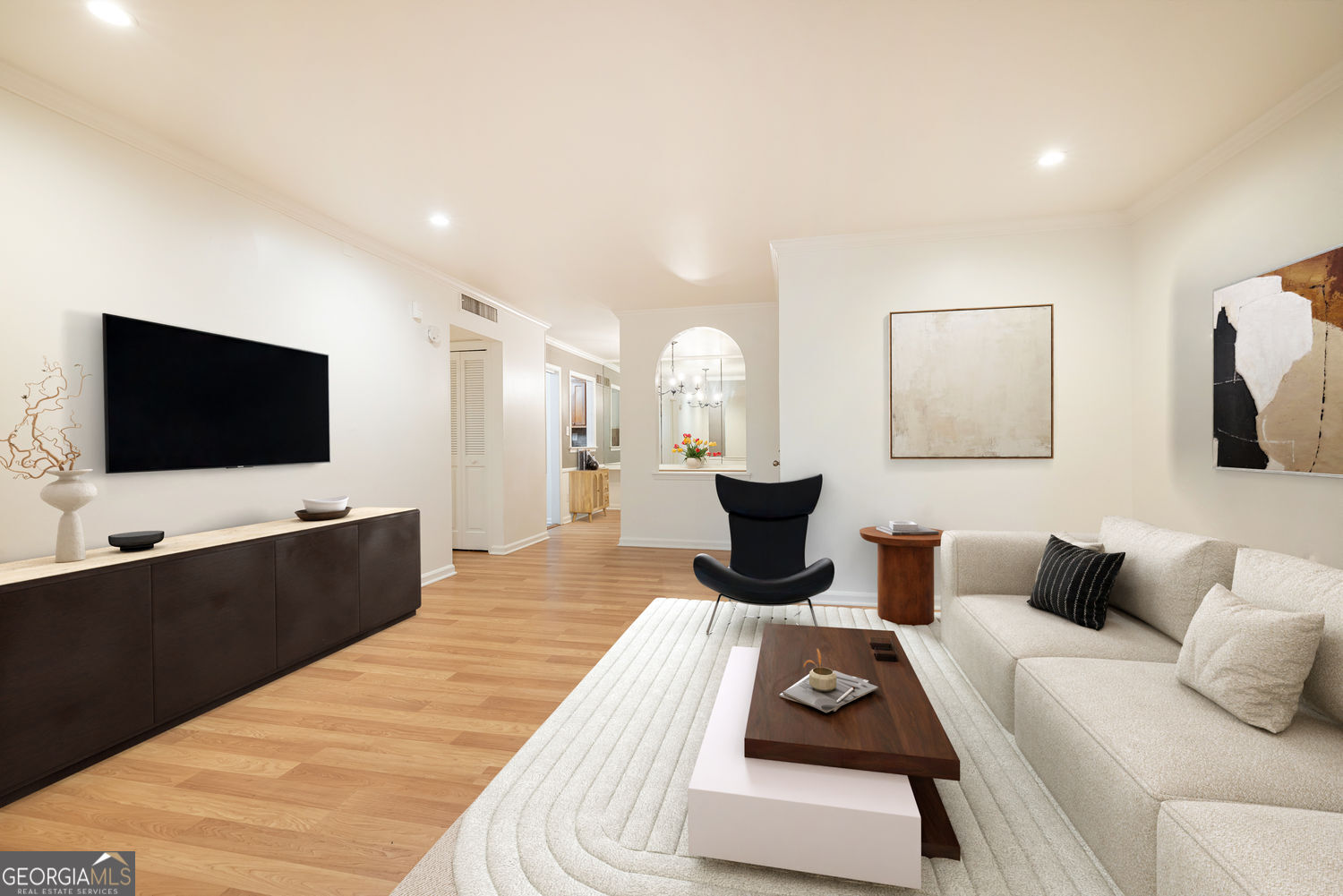 118 Maison Place Nw Property Photo 1
