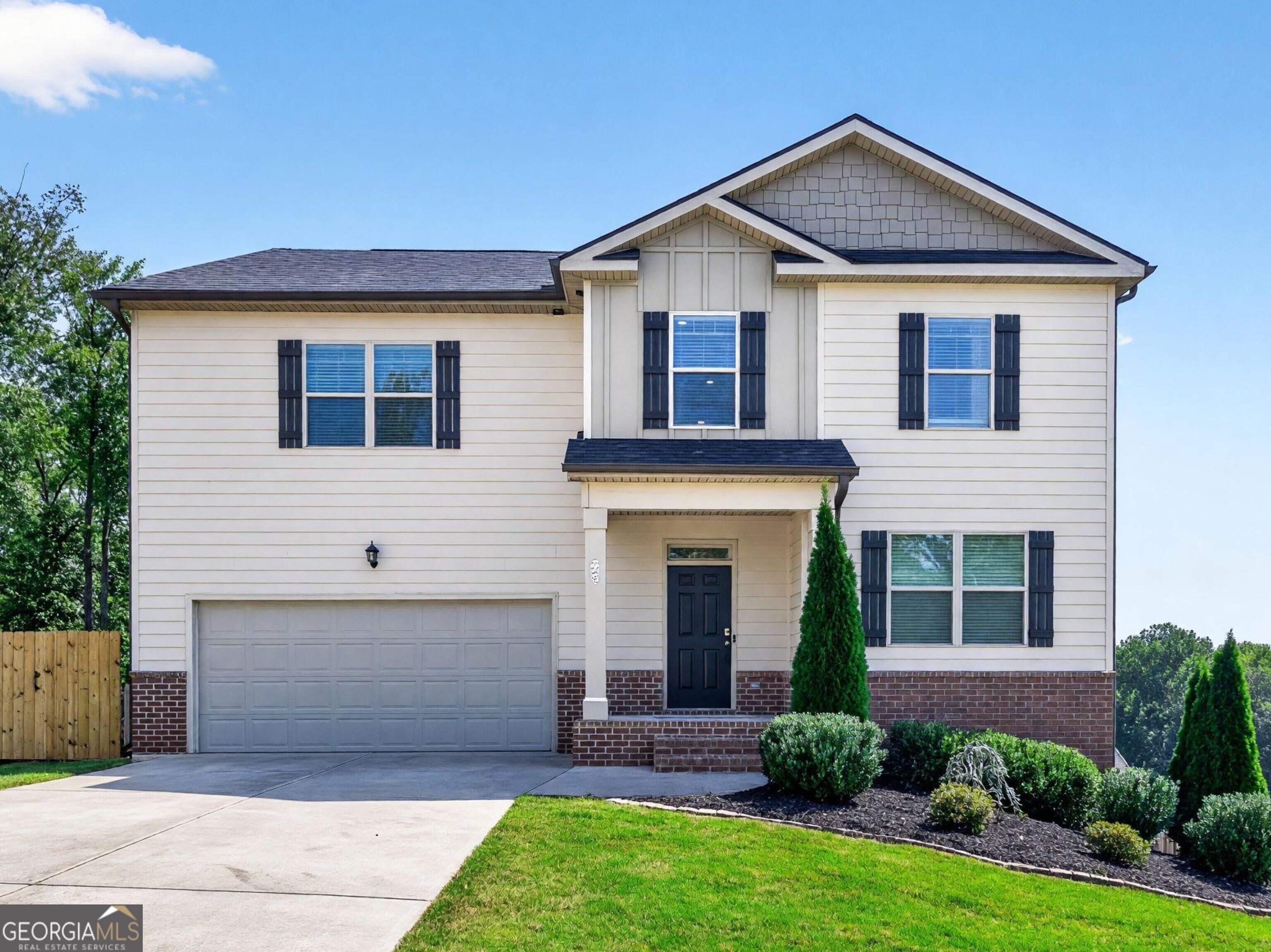 45 Filson Drive Property Photo 1