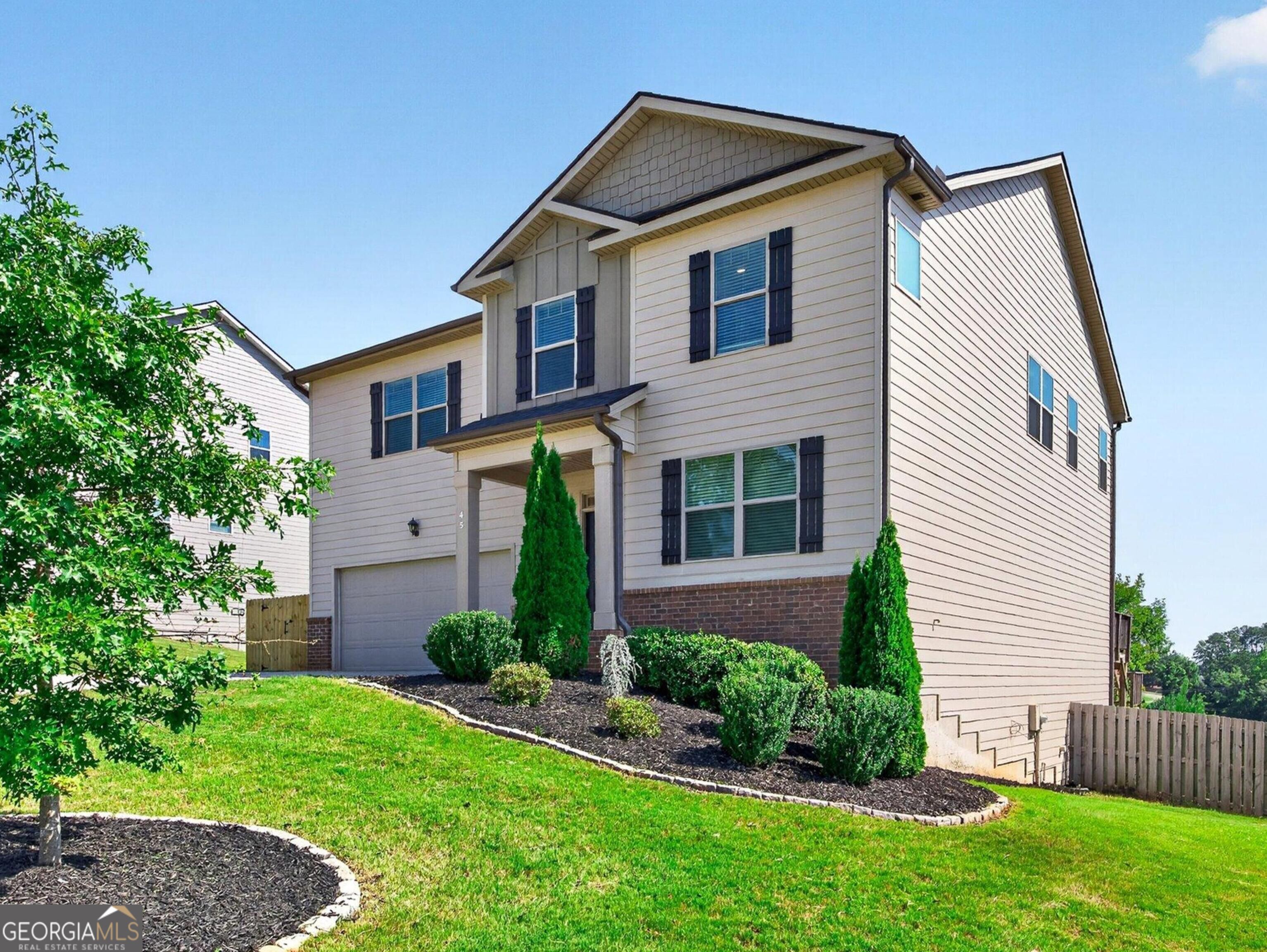 45 Filson Drive Property Photo 1