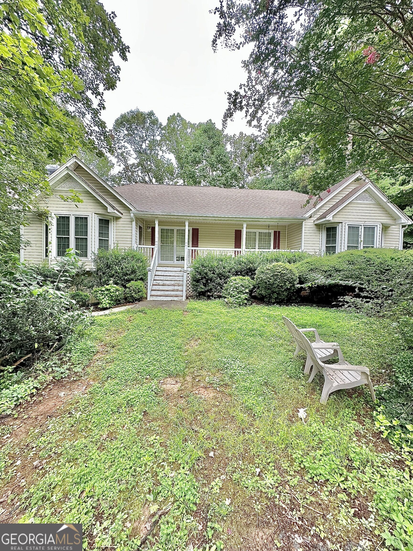 439 Abbington Lane Property Photo 1