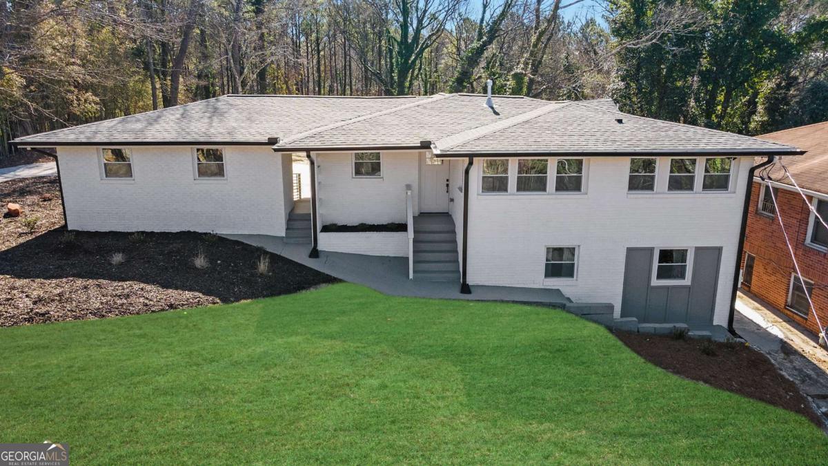 1500 Ezra Church Drive Property Photo 1