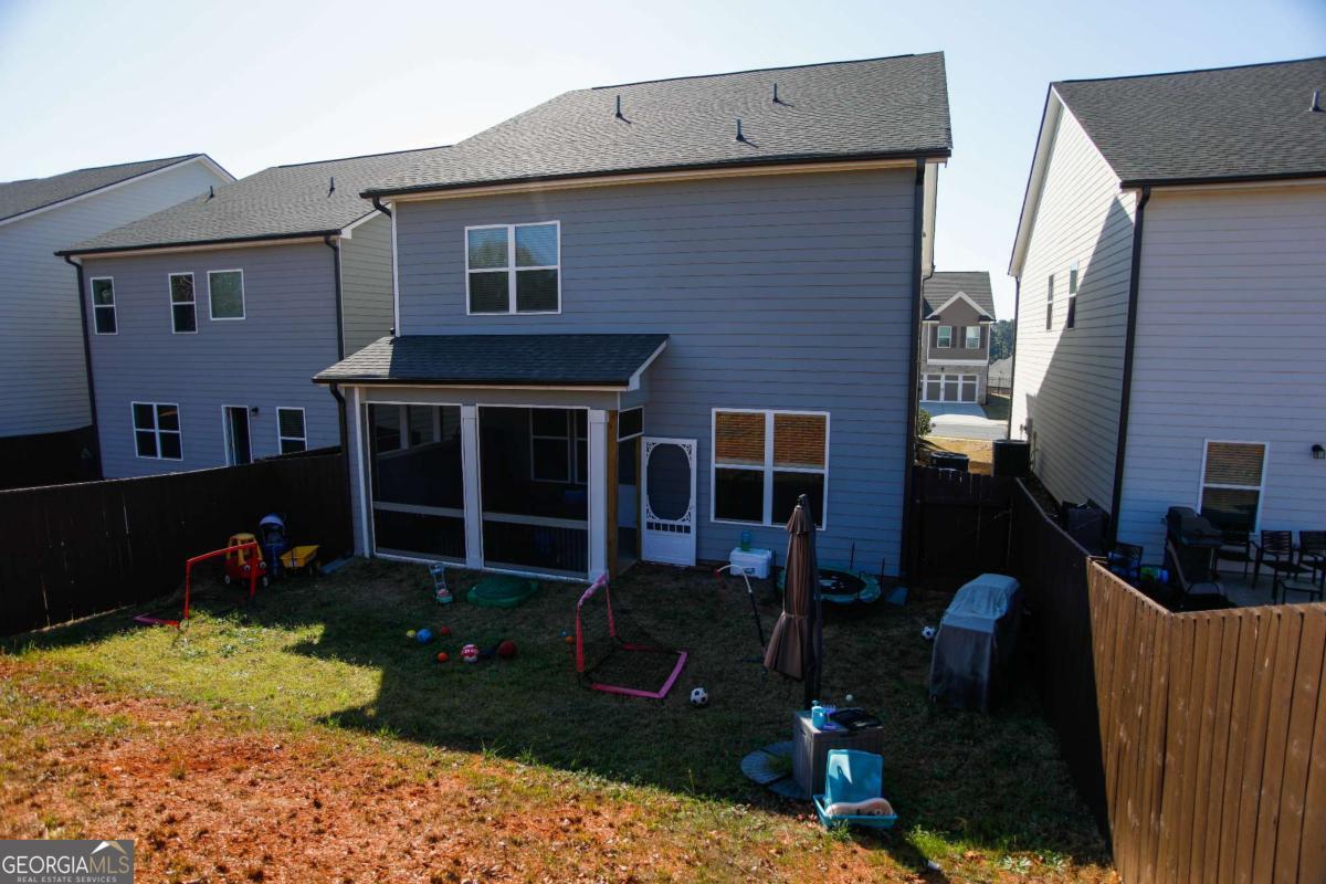 5329 Fox Hill Lane Property Photo 42