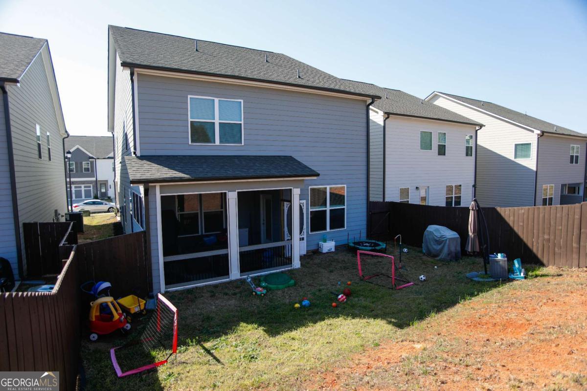 5329 Fox Hill Lane Property Photo 43
