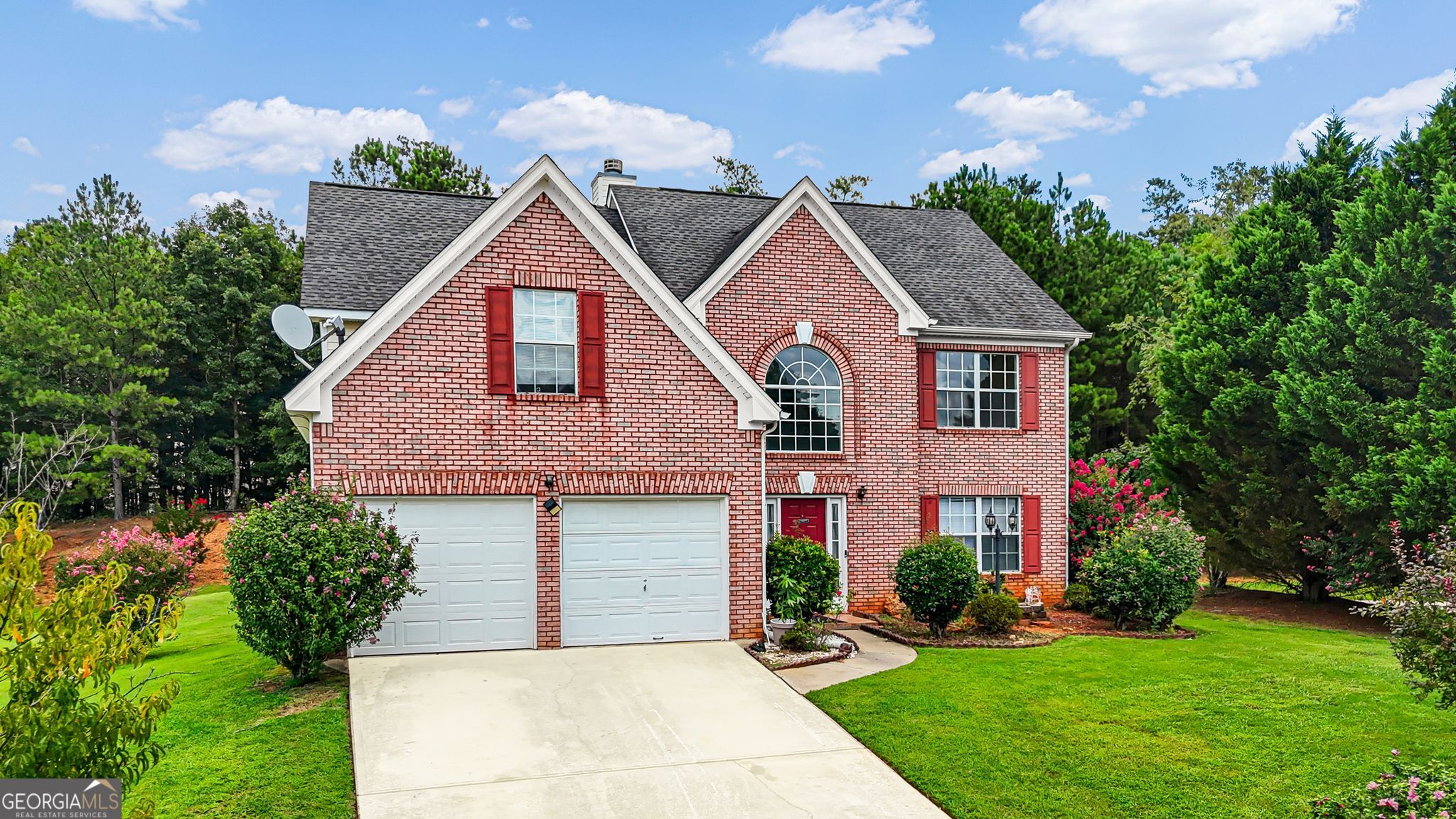 1664 Bennett Drive Property Photo 4