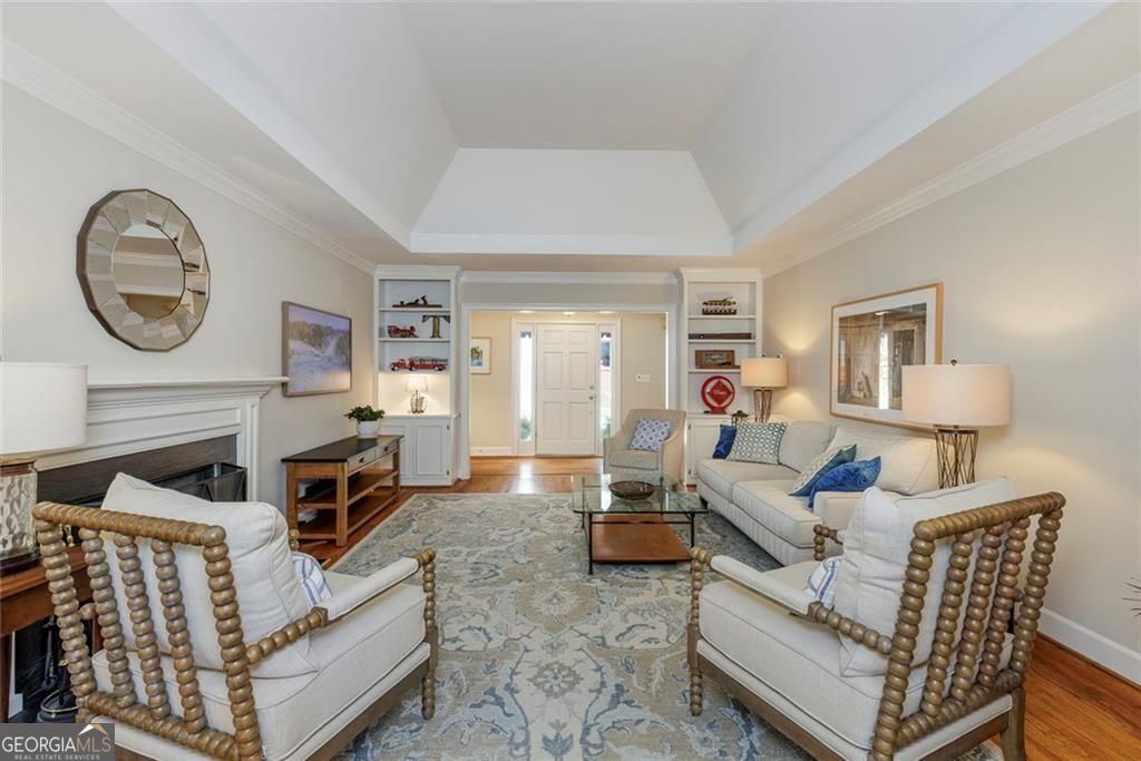 450 Greenlaurel Drive Ne Property Photo 10