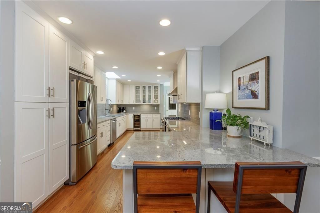 450 Greenlaurel Drive Ne Property Photo 23