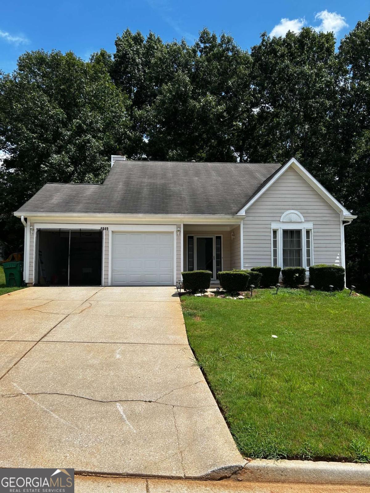 4949 Penscot Way Property Photo 1