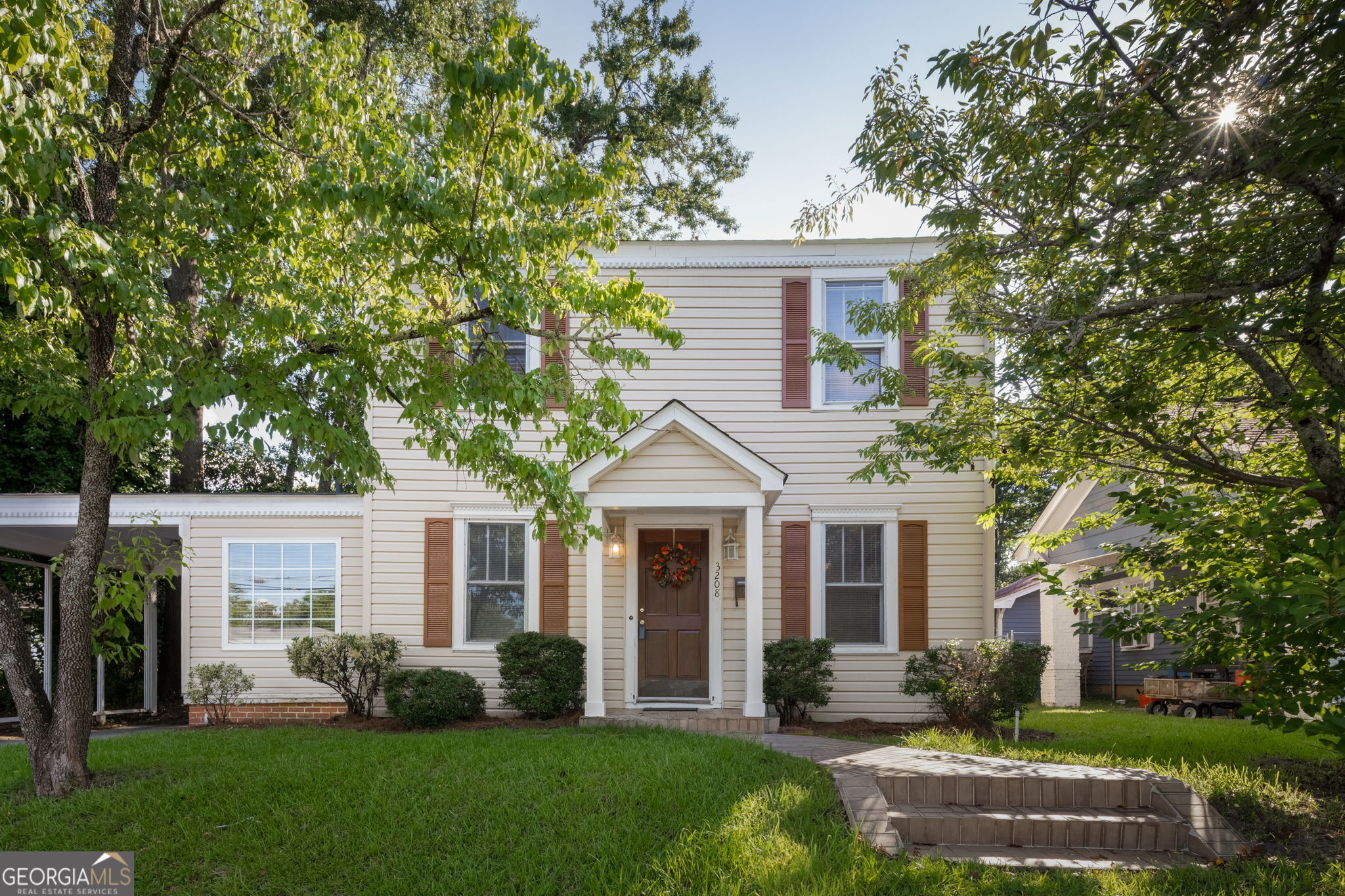 3208 Ridge Avenue Property Photo 1