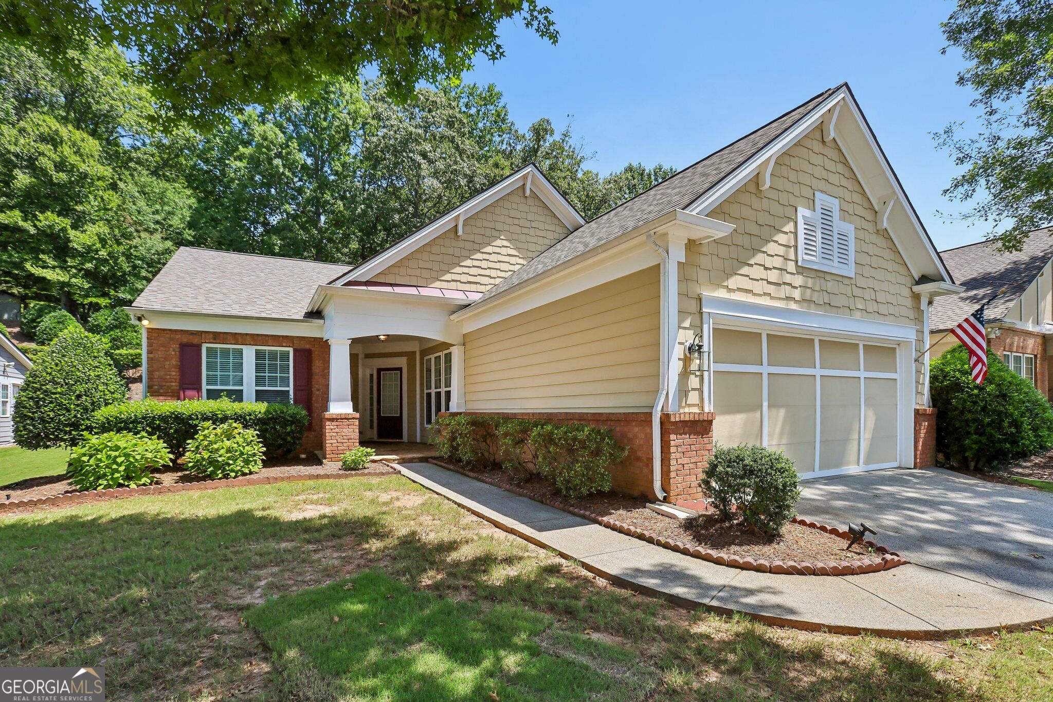 5055 Rembrant Drive Property Photo 1