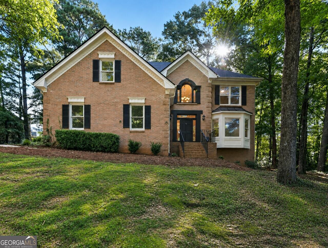 2240 Whispering Pines Lane Property Photo 1