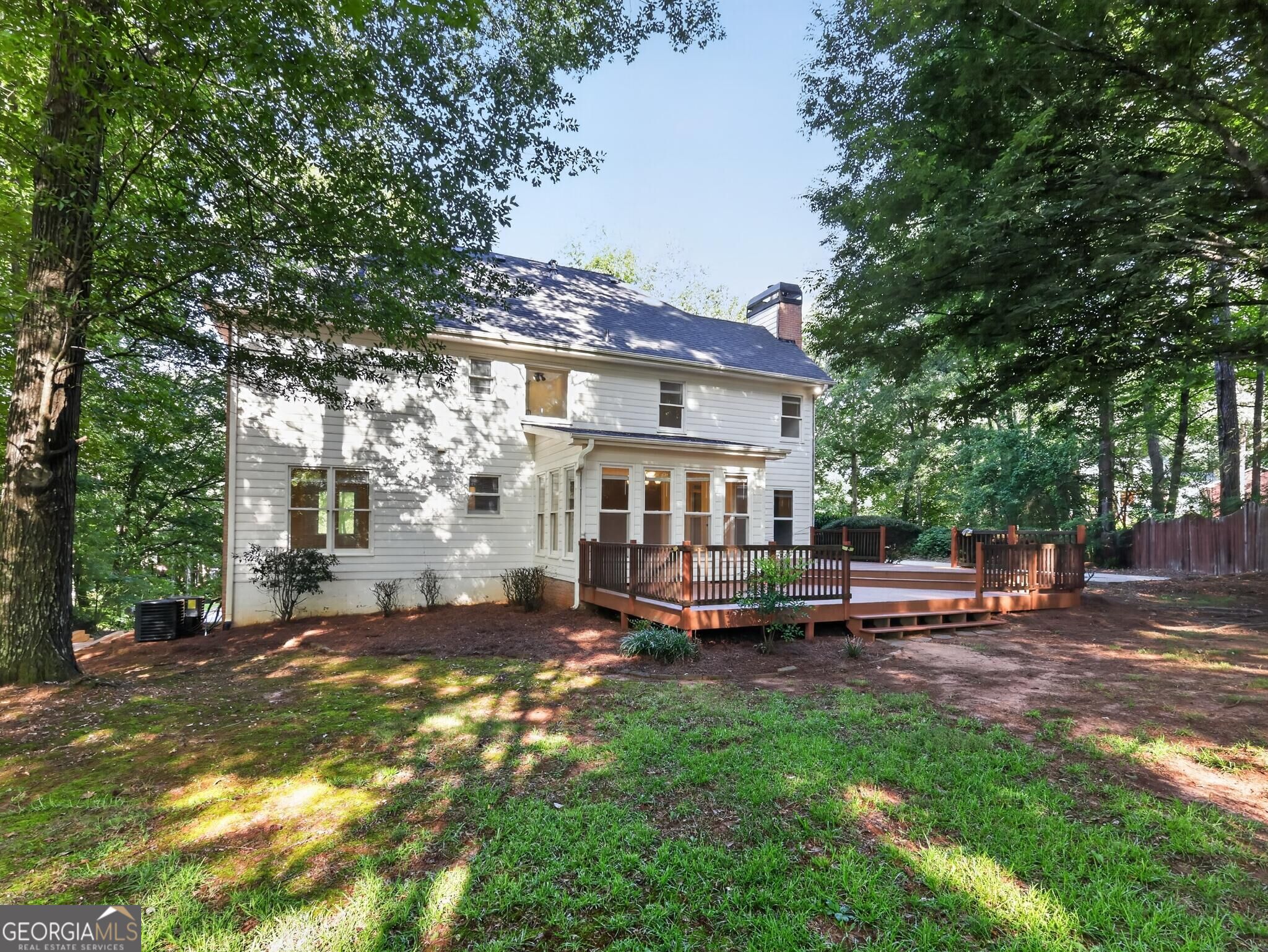 2240 Whispering Pines Lane Property Photo 48
