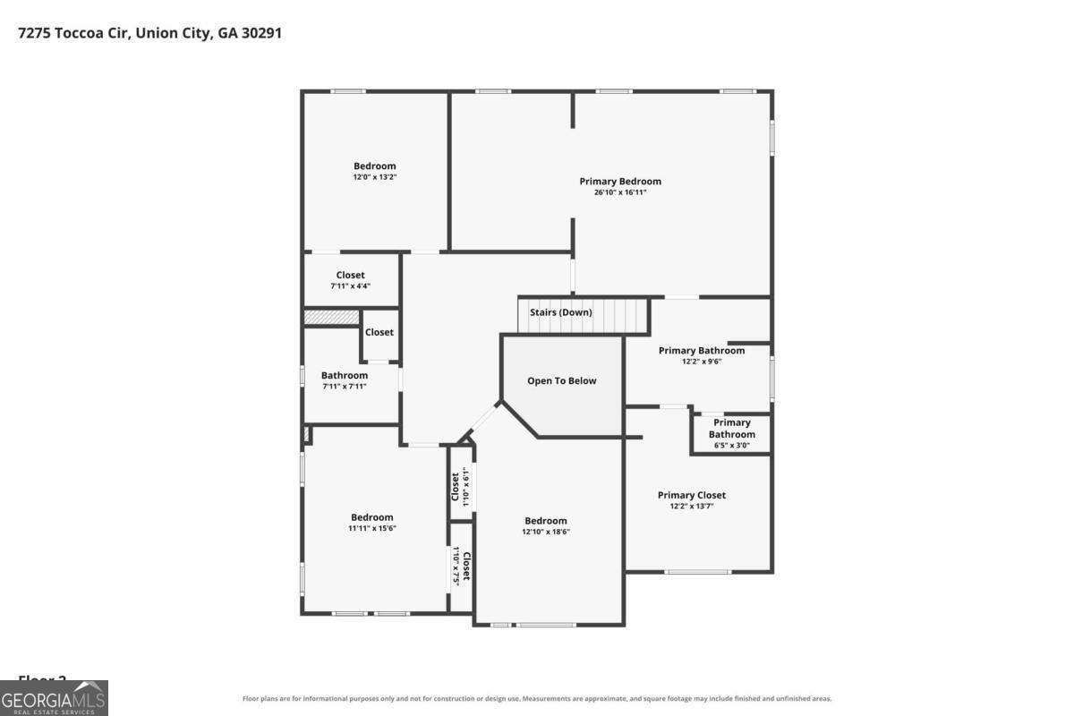 7275 Toccoa Circle Property Photo 55