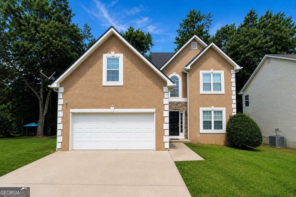 2315 Lake Royale Drive