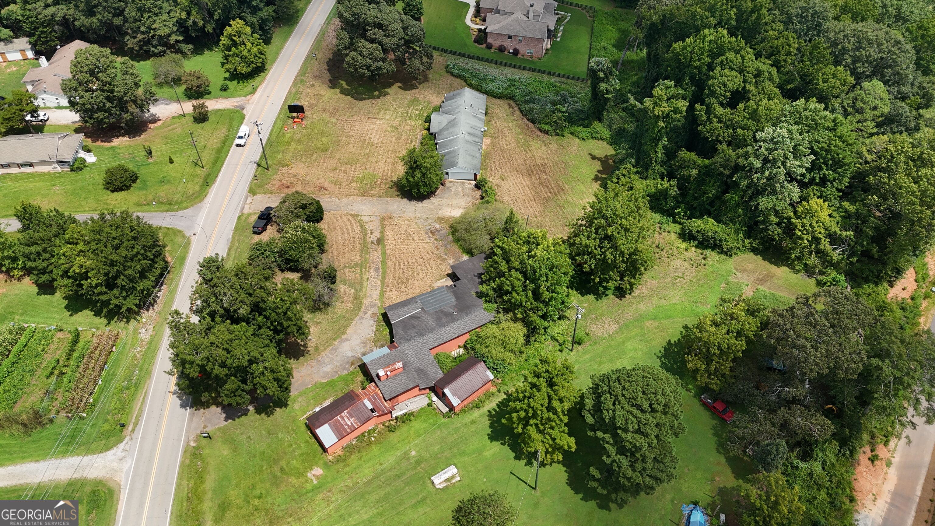 2871 N Bogan Road Property Photo 3