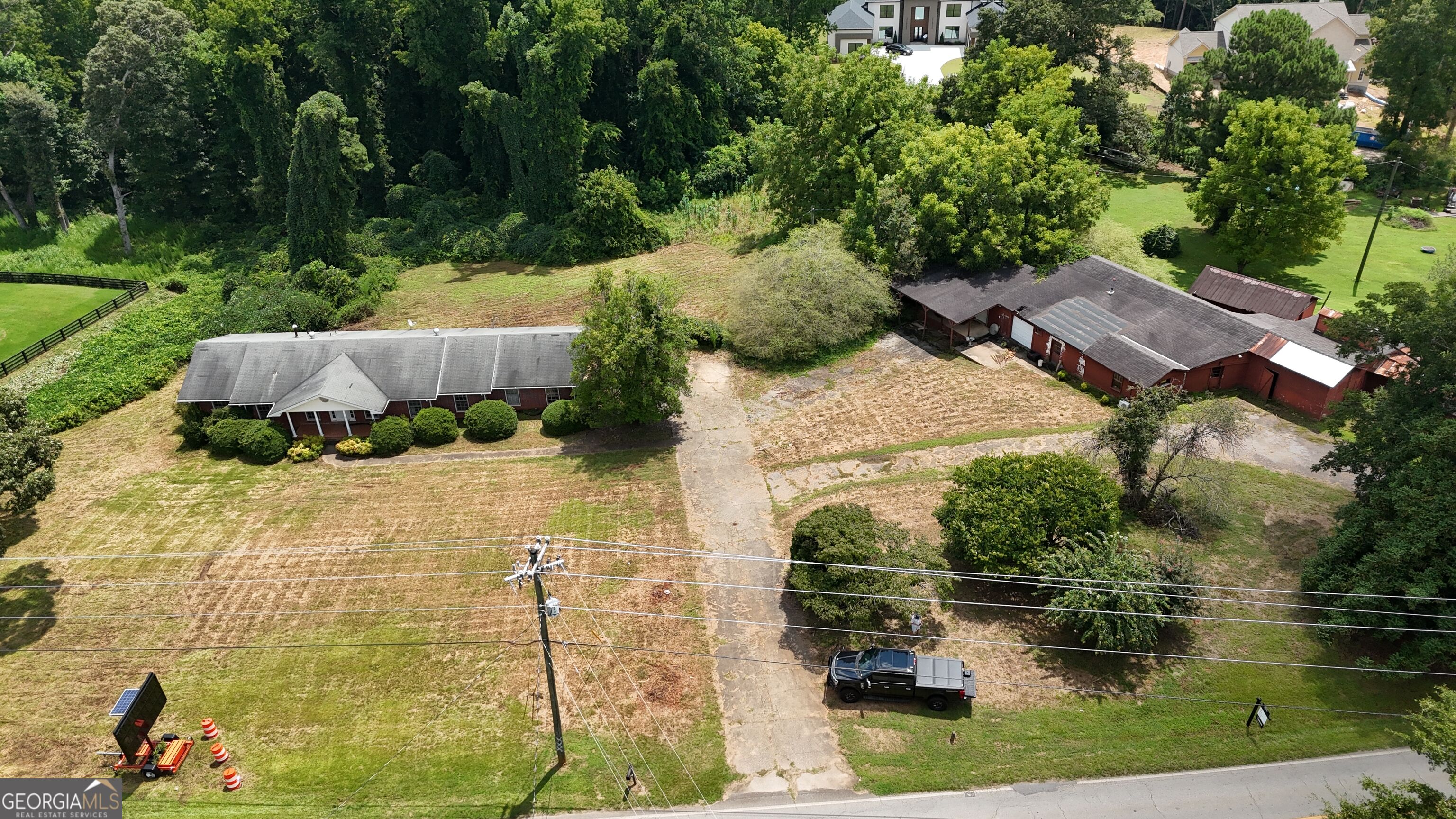 2871 N Bogan Road Property Photo 10