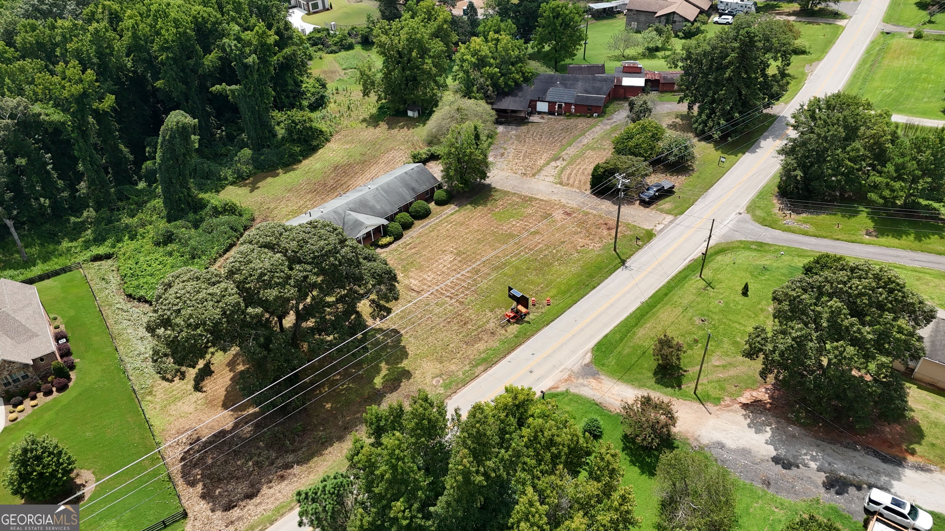 2871 N Bogan Road Property Photo 13